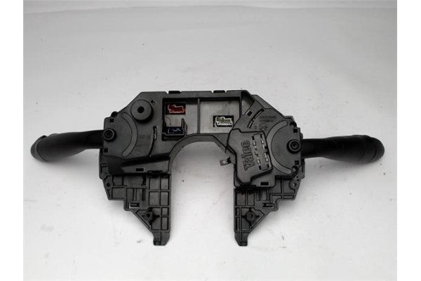 Recambio de mando intermitencia para citroen c4 berlina 1.6 16v referencia OEM IAM 96621668XT  
