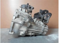 Recambio de caja cambios manual para hyundai getz (tb) 1.1 referencia OEM IAM H41773  