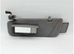 Recambio de parasol izquierdo para kia carnival ii (fl) 2.9 td referencia OEM IAM 1K54B69270ACY  