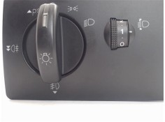 Recambio de mando de luces para ford focus berlina (cap) referencia OEM IAM 4M5T13A024LA  