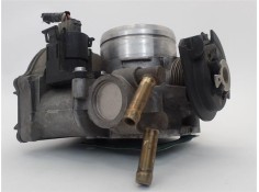 Recambio de caja mariposa aire para volkswagen golf iii (1h1) 2.0 referencia OEM IAM 037906461A 37906461 
