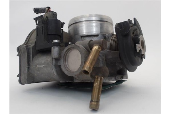 Recambio de caja mariposa aire para volkswagen golf iii (1h1) 2.0 referencia OEM IAM 037906461A 37906461 