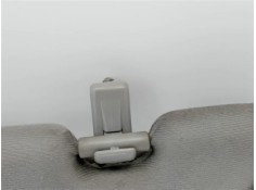 Recambio de parasol izquierdo para kia carnival ii (fl) 2.9 td referencia OEM IAM 1K54B69270ACY  