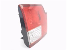 Recambio de piloto porton trasero izquierdo para ssangyong kyron 2.0 200 xdi referencia OEM IAM 8360309150  