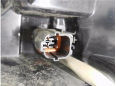 Recambio de piloto porton trasero izquierdo para ssangyong kyron 2.0 200 xdi referencia OEM IAM 8360309150  