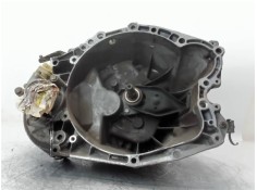 Recambio de caja cambios manual para peugeot 206 berlina 4-pt. 1.6 xt referencia OEM IAM 20DL52 1439659A 