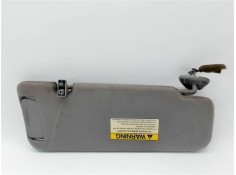 Recambio de parasol izquierdo para kia carnival ii (fl) 2.9 td referencia OEM IAM 1K54B69270ACY  