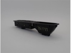 Recambio de mando elevalunas para renault scenic iii (jz) 1.5 grand expression referencia OEM IAM 809610016R  