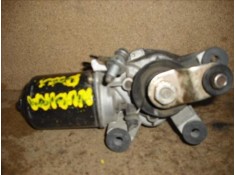 Recambio de motor limpiaparabrisas delantero para daewoo nubira berlina 2.0 16v referencia OEM IAM   