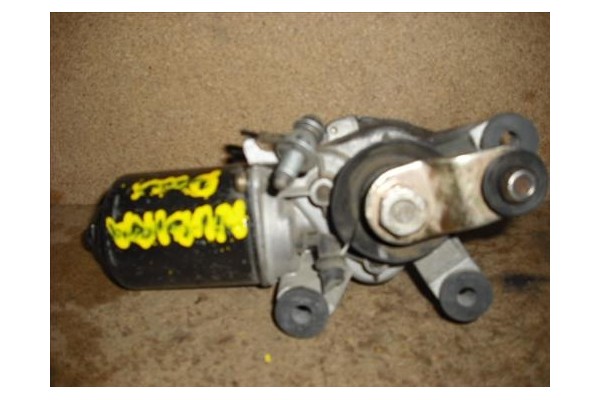 Recambio de motor limpiaparabrisas delantero para daewoo nubira berlina 2.0 16v referencia OEM IAM   