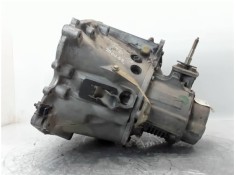 Recambio de caja cambios manual para peugeot 206 berlina 4-pt. 1.6 xt referencia OEM IAM 20DL52 1439659A 
