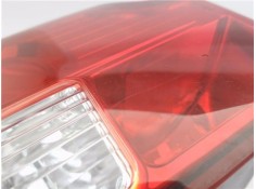 Recambio de piloto porton trasero izquierdo para ssangyong kyron 2.0 200 xdi referencia OEM IAM 8360309150  