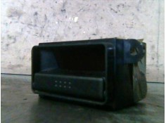 Recambio de reloj horario para honda hr-v (gh) 1.6 16v 4wd referencia OEM IAM 39700S2HG01  