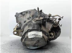 Recambio de caja cambios manual para peugeot 206 berlina 4-pt. 1.6 xt referencia OEM IAM 20DL52 1439659A 