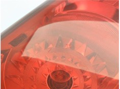 Recambio de piloto porton trasero izquierdo para ssangyong kyron 2.0 200 xdi referencia OEM IAM 8360309150  