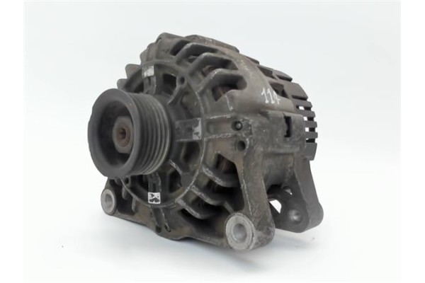 Recambio de alternador para peugeot 206 cc 1.6 cc quiksilver referencia OEM IAM 9642880080  5705AZ , CITROËN | 9638275680 , CITR