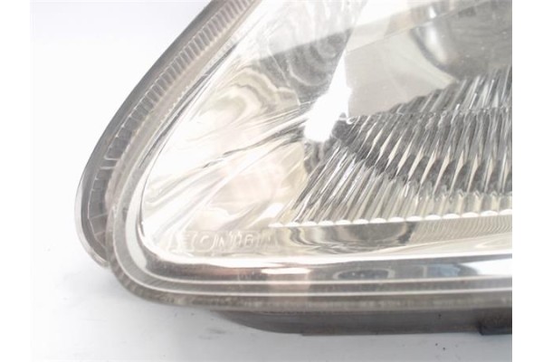 Recambio de faro delantero izquierdo para honda civic berlina 5 (eu7/8) referencia OEM IAM 33151S6AE02  