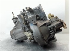 Recambio de caja cambios manual para peugeot 206 berlina 4-pt. 1.6 xt referencia OEM IAM 20DL52 1439659A 