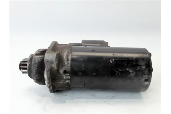 Recambio de motor arranque para seat ibiza (6l1) 1.2 cool referencia OEM IAM 0001125042 02A911024D 