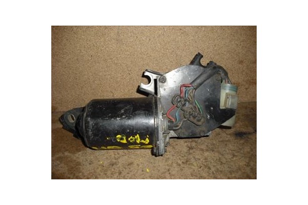 Recambio de motor limpiaparabrisas delantero para rover rover 25 (rf) 1.4 16v referencia OEM IAM   