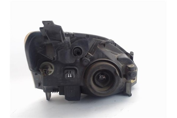Recambio de faro delantero izquierdo para honda civic berlina 5 (eu7/8) referencia OEM IAM 33151S6AE02  