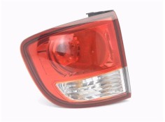 Recambio de piloto trasero izquierdo para ssangyong kyron 2.0 200 xdi referencia OEM IAM 8360309150 8360109 