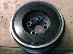 Recambio de polea cigueñal para volkswagen golf iv berlina (1j1) 1.9 tdi referencia OEM IAM   
