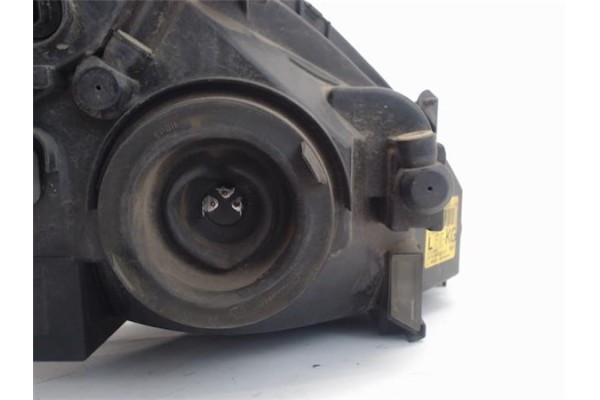 Recambio de faro delantero izquierdo para honda civic berlina 5 (eu7/8) referencia OEM IAM 33151S6AE02  