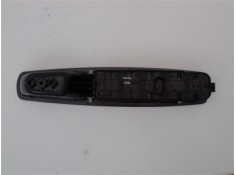 Recambio de mando elevalunas para renault scenic iii (jz) 1.5 grand expression referencia OEM IAM 809610016R  