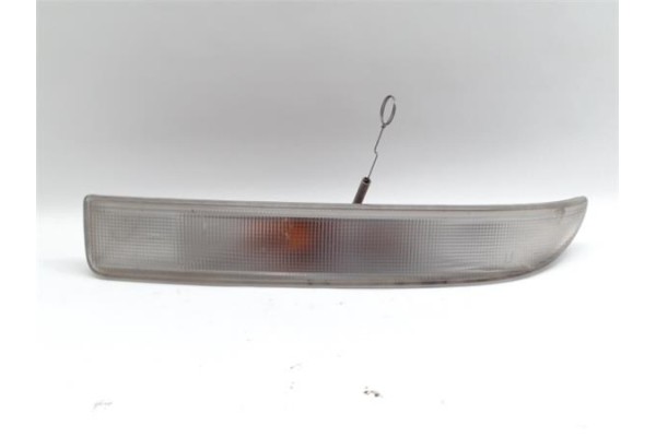 Recambio de intermitente delantero izquierdo para opel movano (1998) 2.5 furgón medio batalla 3.5t [2,5 ltr. - 84 kw cdti] refer