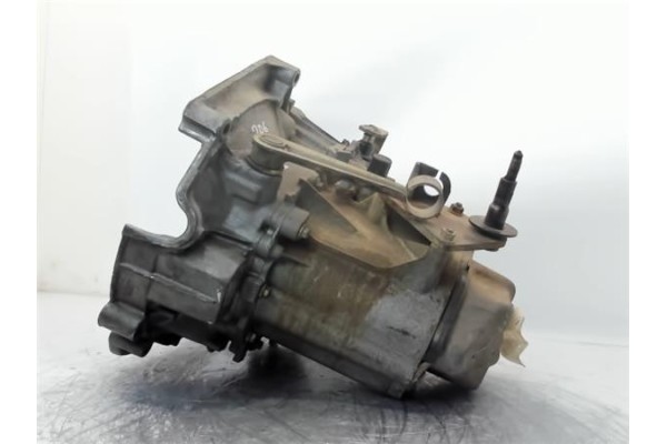 Recambio de caja cambios manual para peugeot 106 (s2) 1.4 long beach referencia OEM IAM 20CE89 0073195 
