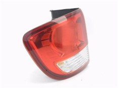 Recambio de piloto trasero izquierdo para ssangyong kyron 2.0 200 xdi referencia OEM IAM 8360309150 8360109 