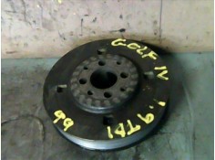 Recambio de polea cigueñal para volkswagen golf iv berlina (1j1) 1.9 tdi referencia OEM IAM   