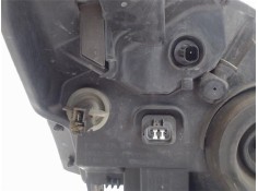 Recambio de faro delantero izquierdo para honda civic berlina 5 (eu7/8) referencia OEM IAM 33151S6AE02  
