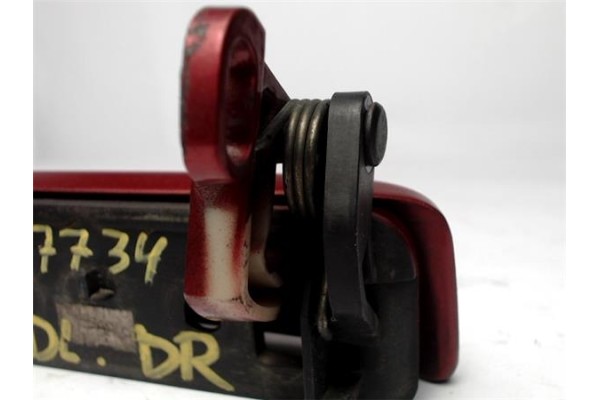 Recambio de maneta exterior delantero derecha para ford explorer 4.0 referencia OEM IAM 4776354  438 , FIAT | 456 , FIAT | 36 , 