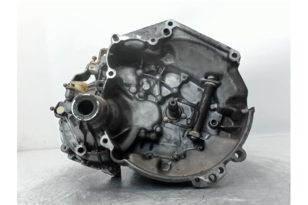 Recambio de caja cambios manual para peugeot 106 (s2) 1.4 long beach referencia OEM IAM 20CE89 0073195 