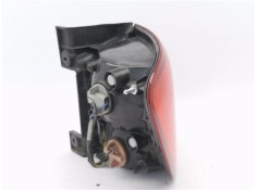 Recambio de piloto trasero izquierdo para ssangyong kyron 2.0 200 xdi referencia OEM IAM 8360309150 8360109 