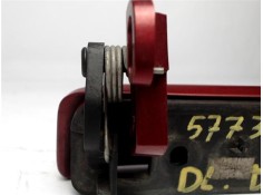 Recambio de maneta exterior delantero derecha para ford explorer 4.0 referencia OEM IAM 4776354  438 , FIAT | 456 , FIAT | 36 , 