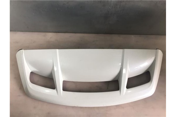 Recambio de aleron trasero para toyota c-hr 2.0 hibrido referencia OEM IAM   