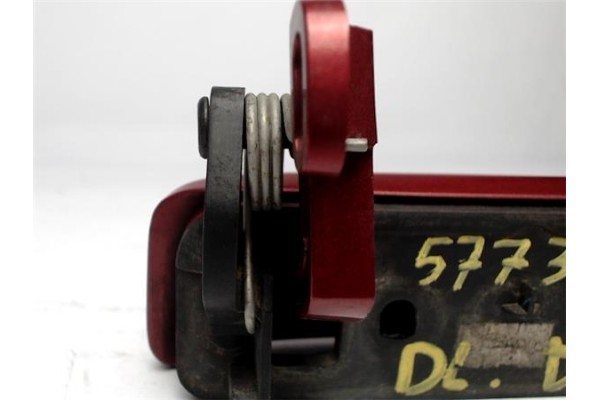 Recambio de maneta exterior delantero derecha para ford explorer 4.0 referencia OEM IAM 4776354  438 , FIAT | 456 , FIAT | 36 , 