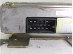 Recambio de centralita para nissan sunny berlina (n13) 1.6 16v gti referencia OEM IAM 2371064M00 MEC400EB1 