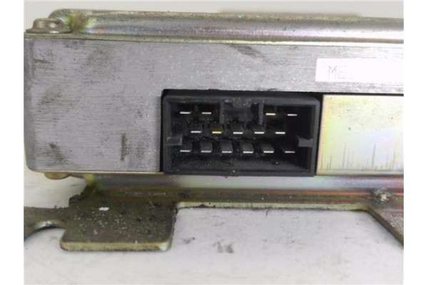 Recambio de centralita para nissan sunny berlina (n13) 1.6 16v gti referencia OEM IAM 2371064M00 MEC400EB1 