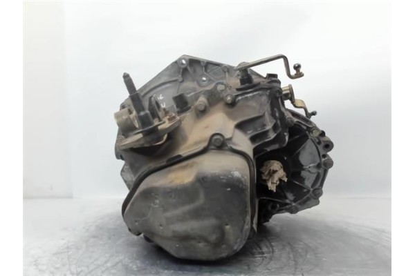 Recambio de caja cambios manual para peugeot 106 (s2) 1.4 long beach referencia OEM IAM 20CE89 0073195 