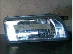 Recambio de faro delantero dcho para nissan sunny berlina (n14) 1.4 i 16v referencia OEM IAM   