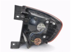 Recambio de piloto trasero izquierdo para ssangyong kyron 2.0 200 xdi referencia OEM IAM 8360309150 8360109 