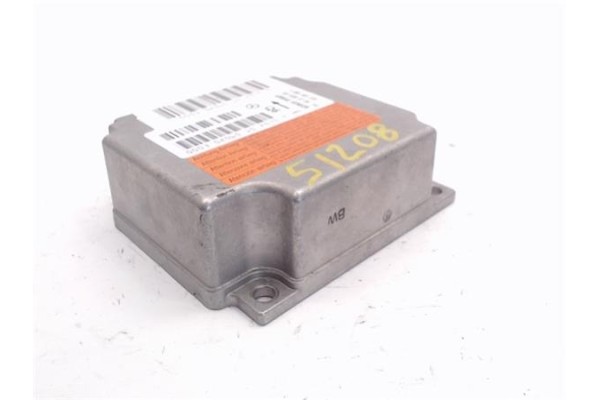 Recambio de centralita airbag para mercedes-benz clase c sportcoupe (bm 203) 2.2 c 220 cdi (203.706) referencia OEM IAM 00182097