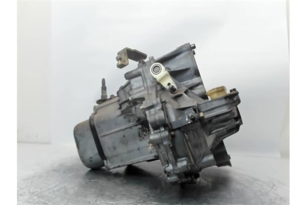 Recambio de caja cambios manual para peugeot 106 (s2) 1.4 long beach referencia OEM IAM 20CE89 0073195 