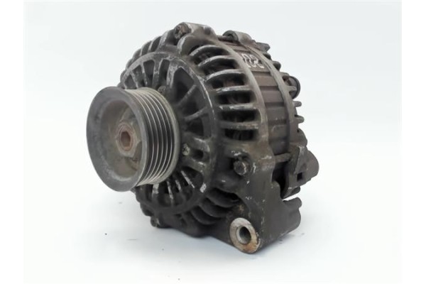 Recambio de alternador para citroen berlingo 1.9 d top combi referencia OEM IAM 9630080280  5705FG , PEUGEOT | 5705K7 , PEUGEOT 
