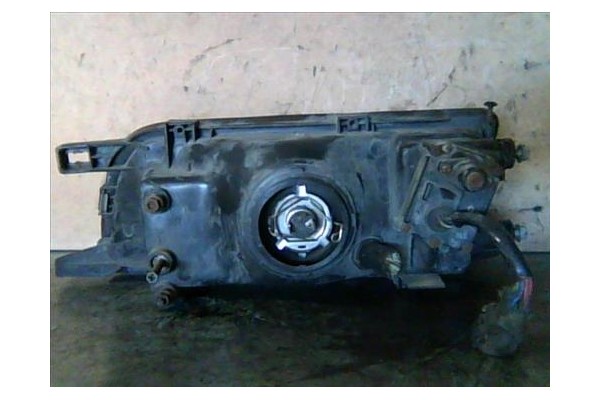 Recambio de faro delantero dcho para nissan sunny berlina (n14) 1.4 i 16v referencia OEM IAM   