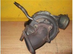 Recambio de turbo para volkswagen passat berlina (3b2) 2.5 v6 tdi highline referencia OEM IAM 059145701C GARRET 